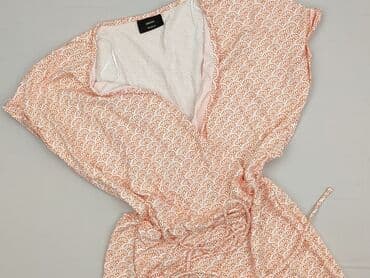 sukienka typu kaftan: Yessica, Sukienka damska, S — 1