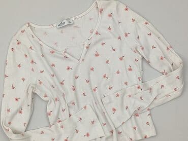 hollister koszula damska: Hollister, Bluzka damska, rozmiar S — 1