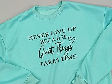 Світшот жіночий, розмір XL