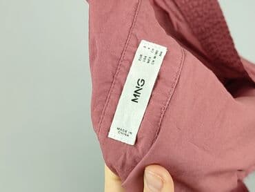 Жінкам: MNG, Жіноча блуза, S на lalafo.pl — 4 Жінкам: MNG, Жіноча блуза, S — 4