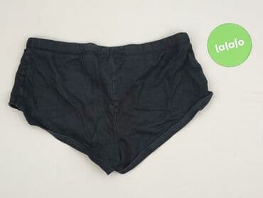 szorty rowerowe damskie hm: H&M Divided, Szorty damskie, rozmiar S — 3