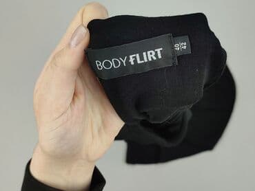 sukienka w kształcie trapezu: BODY FLIRT, Sukienka damska, rozmiar XL — 4