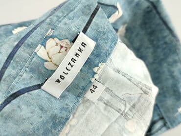 wólczanka koszula oversize: Wółczanka, Koszula damska, rozmiar 2XL — 5