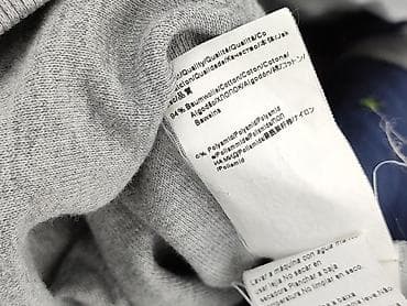 blekitne bluzki: Hugo Boss, Bluza dla mężczyzn, rozmiar XL — 5