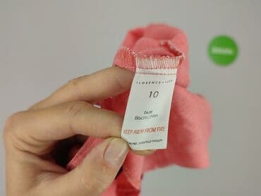 koszula wiya w paski: Florence + Fred, Koszula damska, rozmiar M — 5