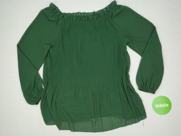 bluzka z reniferem dla dziewczynki: Bluzka damska, rozmiar XS — 2