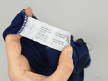 aksamitne bluzy: Bluzka damska, rozmiar L — 4