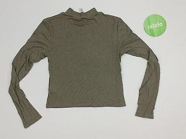 hm dżinsy: H&M Divided, Top damski, rozmiar S — 3