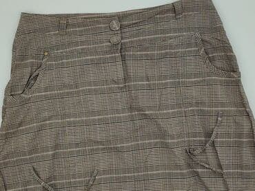 portal z ubraniami: Spódnica damska, rozmiar XL — 1