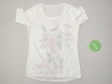 bluz: Orsay, Bluzka damska, rozmiar M — 3