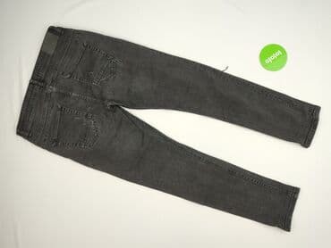 jeansy boss: Jeansy damskie, XL — 3