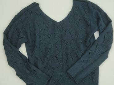 sukienka swetrowa h: Shein, Sweter damski, rozmiar M — 1