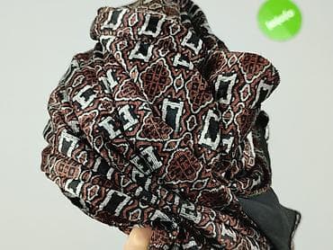 plisowane maxi spódnice: Spódnica damska, rozmiar M — 4