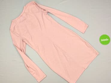 simple sukienki wizytowe: Sinsay, Women`s dress, size S (EU 36) — 3