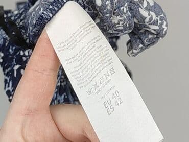 zalando krótkie spodenki: Szorty damskie, rozmiar M — 6