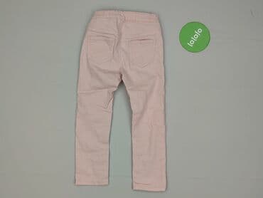 spodnie hello kitty olx: Spodnie jeansowe, H&M, 2-3 lat, 98, stan - Bardzo dobry — 3
