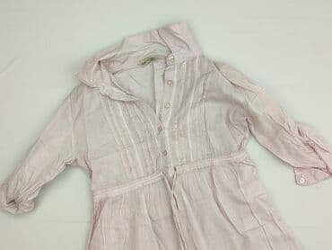 bluzki w paski mango: Stradivarius, Sukienka damska, rozmiar S — 1