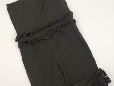 krótkie spodenki do grubych rajstop: PrettyLittleThing, Leggings Elegant for women, size L (EU 40) — 1