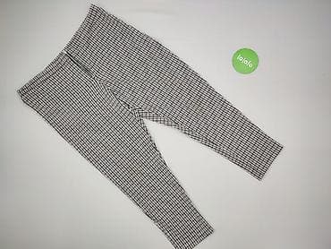 mtm spodnie: Janina, Spodnie materiałowe damskie, rozmiar XL — 2