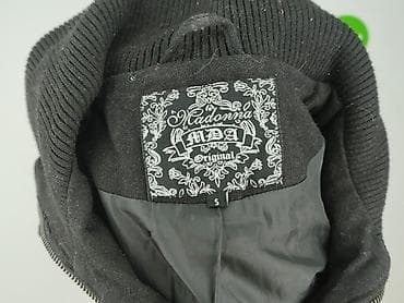 pull and bear bomberka: Madonna, Kurtka bomberka damska, rozmiar S — 4