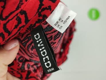 koszulka hello kitty h m: H&M Divided, Koszula damska, rozmiar XL — 4