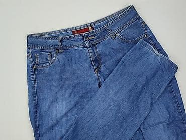 dnd denim development: Jeansy dla mężczyzn, rozmiar M — 1