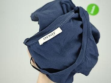 koszulka solar: Orsay, T-shirt damski, rozmiar M — 4