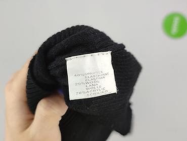 157 sweter: Sweter damski, rozmiar S — 4