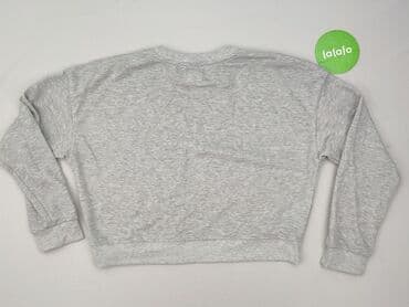 bluzki sinsay damskie: Sinsay, Bluza damska
, rozmiar L — 3