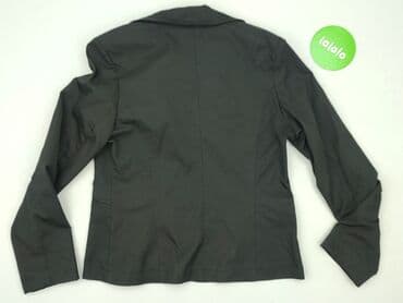 marynarka z kapturem: Gonto, Marynarka damska, S — 4