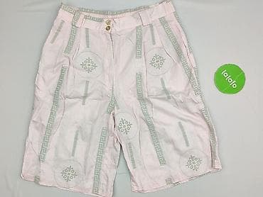 asterix bielizna: Active Wear, Szorty damskie, rozmiar L — 2