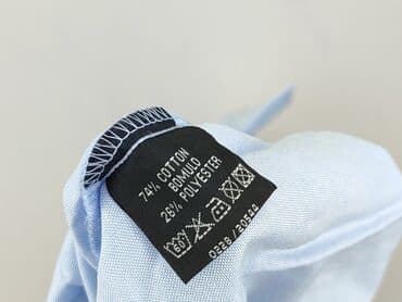 zalando koszule z jedwabiu naturalnego: Koszulа dla mężczyzn, rozmiar 3XL — 5