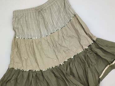 długie letnie spódnice allegro: Vero Moda, Spódnica damska, rozmiar M — 1