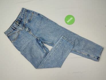 hm jeans damskie: H&M, Jeansy damskie, rozmiar XS — 2
