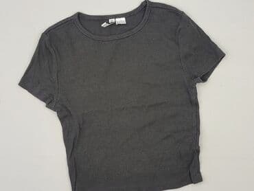 minionki koszulka: H&M Divided, T-shirt damski, rozmiar S — 1