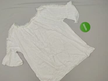 bluzki z odkrytymi ramionami mohito: Bluzka damska, rozmiar XL — 2