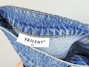 jeansy version: Jeansy damskie, rozmiar XS — 5