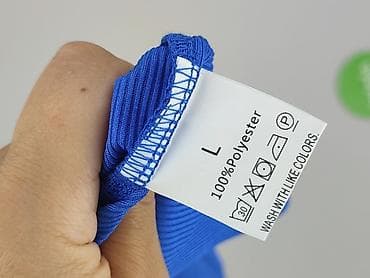 zl srl: Bluzka damska, rozmiar L — 4