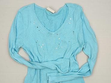 Kaleidoscope, Women`s sweater, size S