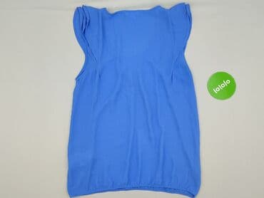 mohito marynarka niebieska: Amisu, Bluzka damska, rozmiar L — 3