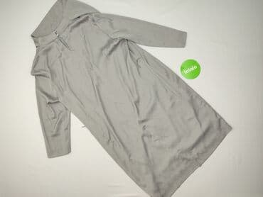 sukienka midi hm: H&M, Sukienka damska, rozmiar 3XL — 4