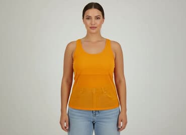 pull and bear bluzka w paski: PULL&BEAR, Top damski, rozmiar XL — 1