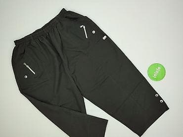 stradivarius cargo: Spodnie materiałowe damskie, rozmiar S — 2