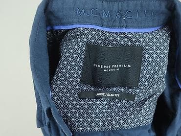 c: Diverse, Koszulа dla mężczyzn, rozmiar L — 5