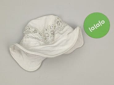 c a torba: Hat, Female, condition - Very good — 3