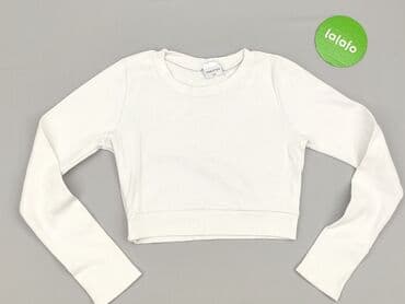 bufiasta bluzki: Pakuten, Top damski, rozmiar S — 3