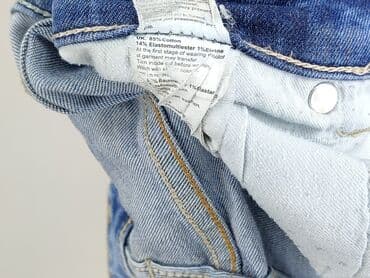 spodnie z kryształkami stradivarius: Jeansy dla mężczyzn — 6