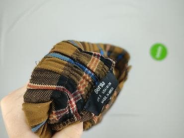 botki pepco: Bershka, Spodnie materiałowe damskie, rozmiar S — 4