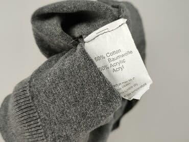 szorty męskie cropp: Sweter, 2XL (EU 44), condition - Good — 5