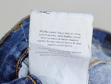 bully jeans: Jeansy dla mężczyzn, rozmiar XL — 7